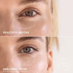 TULA SKINCARE Spresso Energizing Eye Balm - Americano -0.35oz - Ulta Beauty