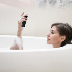 Unique Bargains Shower Silicone 2 In 1 Body Scrubber 3 Pcs -Glow Up Beauty Store GUEST 612ddcf9 8fa1 4642 926c deb92d7a926f 1