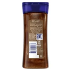 Vaseline® Vaseline Glazed & Glisten Vanilla Cocoa Shimmering Gel Body Oil - Golden Hour Glow - 6.8 Fl Oz