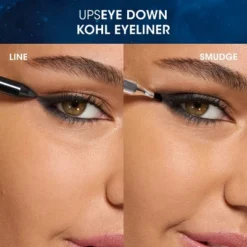 COVERGIRL X STRANGER THINGS UpsEYE Down Kohl Eyeliner - 150 Will The Wise - 0.03oz -Glow Up Beauty Store GUEST 6179f64a e84e 491c b3d6 bd42ba6d5fd2