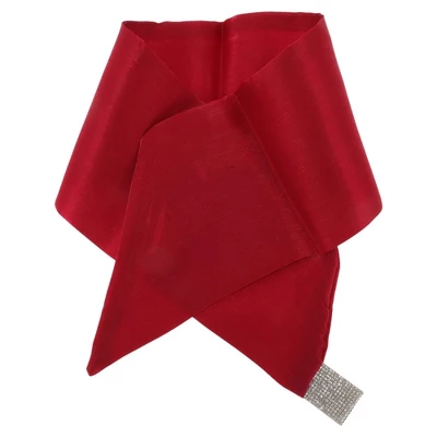 Unique Bargains Women's Triangle Design Headband 1 Pc 18 Unique Bargains Women's Triangle Design Headband 1 Pc - Image 16