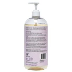 Dr. Natural Castile Liquid Soap - Multi-Use Body Wash, Shampoo And Face Wash - Hydrating Body Soap For Skin, Hair, Pets And Home - Lavender - 32 Oz -Glow Up Beauty Store GUEST 61cf1230 d9b8 412f 8500 29104d0ecd52