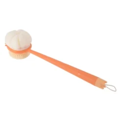 Unique Bargains Durable Bath Brush Body Scrubber 1 Pc 14 Unique Bargains Durable Bath Brush Body Scrubber 1 Pc -Glow Up Beauty Store GUEST 61d8271b 4c17 4284 b325 8520a2e7c176