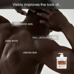 Advanced Clinicals Vitamin C Face & Body Cream For Dark Spots And Age Spots, Discoloration, 16 Oz -Glow Up Beauty Store GUEST 61e12bee 3054 436a ab03 6f758946ca47