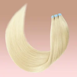 Jessie's Wig 16-26 Inch Tape In Hair Extensions 50g For Women Thin Hair Straight #60 20 Pcs/Pack -Glow Up Beauty Store GUEST 6220d07a 8d83 4094 84ac 112119172f84