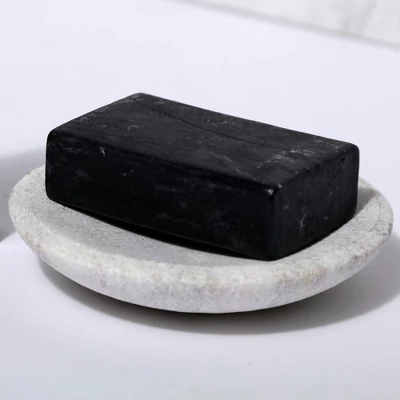 Dr. Natural Black Bar Soap - Gentle Moisturizing Soap Bar - Anti Acne And Blemishes - Moisturizing, Pore Cleanser - Natural African Body Wash - 2 Pcs 9 Dr. Natural Black Bar Soap - Gentle Moisturizing Soap Bar - Anti Acne And Blemishes - Moisturizing, Pore Cleanser - Natural African Body Wash - 2 Pcs - Image 7