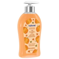 Softsoap Fall Seasonal Liquid Hand Soap - Pumpkin - 11.25 Fl Oz 19 Softsoap Fall Seasonal Liquid Hand Soap - Pumpkin - 11.25 Fl Oz -Glow Up Beauty Store GUEST 627d64be c334 4ed5 8091 cf6f770ea7d6