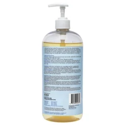 Dr. Natural Castile Liquid Soap - Multi-Use Body Wash, Shampoo And Face Wash - Hydrating Body Soap For Skin, Hair, Pets And Home - Peppermint - 32 Oz -Glow Up Beauty Store GUEST 6290b533 557d 41b1 82c2 a71b75a2b85b