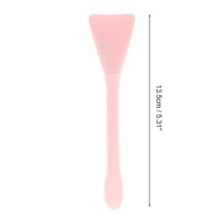 Unique Bargains Soft Plastic Silicone Cleansing Mask Brush Pink Blue 6Pcs -Glow Up Beauty Store GUEST 63654965 5a91 4b20 8aaf 5de3727fc669