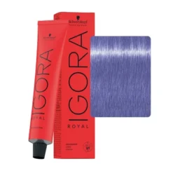 Schwarzkopf Professional Igora Royal Hair Color Dye - 9,5-29 Pastel Lavender Haircolor -Glow Up Beauty Store GUEST 637748b1 a0bf 41e2 ad66 7646c3a0a785