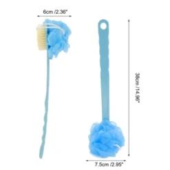 Unique Bargains Fashion Bath Brush Shower Brush 1 Pc -Glow Up Beauty Store GUEST 640e5ec2 aec4 4b9a 84f2 38163d69f42e