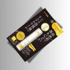 Rohto Mentholatum Premium Melty Cream Lip Balm SPF26+ PA+ - Fragrance Free | Ich Vaseline Prescription.- (0.08 Oz)