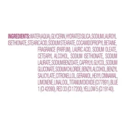 Dove Beauty Garden Tea Party Body Scrub - Velvet Fig Bloom - Limited Edition - 15oz -Glow Up Beauty Store GUEST 64fcdb78 7694 459f 951a af519e621538