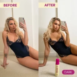 Coco & Eve Bali Bronzing Foam - Dark - 6.67 Fl Oz - Ulta Beauty 10 Coco & Eve Bali Bronzing Foam - Dark - 6.67 Fl Oz - Ulta Beauty -Glow Up Beauty Store GUEST 65d3378c 8b82 4fcb b2a3 f776d0320aaf