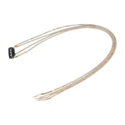 Unique Bargains Women's Colorful Rhinestone Braided Hair Chain 1 Pc 20 Unique Bargains Women's Colorful Rhinestone Braided Hair Chain 1 Pc -Glow Up Beauty Store GUEST 66012957 f5c1 47ce 9659 4d6203335044