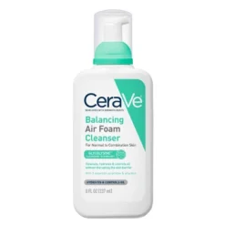 CeraVe Air Foam Cleanser - 8 Fl Oz -Glow Up Beauty Store GUEST 6725aeb5 e185 46a7 9362 24ef0e0a1162