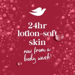 Dove Beauty Limited Edition Body Wash - Cranberry & Orange Peel - 20 Fl Oz -Glow Up Beauty Store GUEST 674f63f1 0474 4c52 b358 4bedf678f103