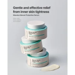 Ecolline Manuka Marula Moisturizing Cream