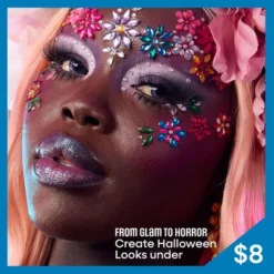 Wet N Wild Fantasy Makers Glitter Palette -Glow Up Beauty Store GUEST 6805c40e c019 4c7a 8855 2d40a4d2e338