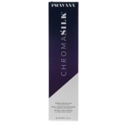 Pravana ChromaSilk Creme Hair Color Ash
