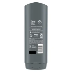 Dove Men+Care Limited Edition Body Wash Beastmode Collection - You Just Got Got - 18 Fl Oz