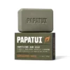 Papatui Men's Exfoliating And Hydrating Sulfate-Free Mango Butter, Avocado Oil And Ceramides Mini Bar Soap - Sandalwood Suede - 1.4oz -Glow Up Beauty Store GUEST 696437b8 01ce 4e2c bbe2 7c7fe49abbae