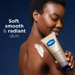 Vaseline® Vaseline Radiant X Deep Nourish 100% Pure Shea Body Butter For Dry Skin - 7oz -Glow Up Beauty Store GUEST 698435c7 68d7 4a26 906c 9d809a28a6ae