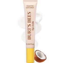 Burt's Bees Lip Milk - 0.34 Fl Oz -Glow Up Beauty Store GUEST 6a6af1cb d2b3 4e0e 973e f755cc6b9edf