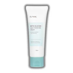IUnik Beta Glucan Daliy Moisture Cream | Improve Skin Barrier Function With Beta-glucan, Natural Moisturizer From Mushroom - (2.02 Oz) -Glow Up Beauty Store GUEST 6b806e61 7100 4504 aed9 2accec5b0000