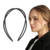 Unique Bargains Women's Cute Elliptical Headbands 1 Pc -Glow Up Beauty Store GUEST 6bb9b1ae bcdc 4938 89ea cce9ea388b15