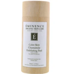 Eminence Calm Skin Chamomile Exfoliating Peel, 1.7 Oz -Glow Up Beauty Store GUEST 6d2d6228 9767 4497 b693 2edd70aa49ab