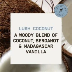 Papatui Men's Exfoliating And Hydrating Sulfate-Free Mango Butter, Avocado Oil And Ceramides Mini Bar Soap - Lush Coconut - 1.4oz 18 Papatui Men's Exfoliating And Hydrating Sulfate-Free Mango Butter, Avocado Oil And Ceramides Mini Bar Soap - Lush Coconut - 1.4oz -Glow Up Beauty Store GUEST 6d47d7b6 35c0 4a3b b2c7 9836a8ee39b3