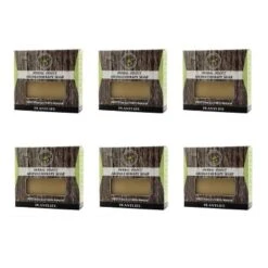 Plantlife Herbal Insect Aromatherapy Soap 113g - 4 Oz 8 Plantlife Herbal Insect Aromatherapy Soap 113g - 4 Oz -Glow Up Beauty Store GUEST 6d8e8b70 6a30 4ab1 bf05 a9573df8b7ae