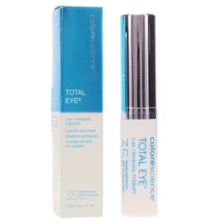 Colorescience Total Eye Three In One Renewal Therapy SPF 35 Deep 0.23 Oz -Glow Up Beauty Store GUEST 6dc56d01 3871 4afb acca 1dc1f573888d