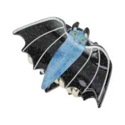 Unique Bargains Halloween Cute Bat Design Claw Clip Blue Black 1 Pc 11 Unique Bargains Halloween Cute Bat Design Claw Clip Blue Black 1 Pc -Glow Up Beauty Store GUEST 6df43c22 ab69 42a5 b8f6 e08b8111100e