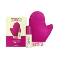 Coco & Eve Self Tan Travel Kit - Medium - 1.69 Fl Oz - Ulta Beauty -Glow Up Beauty Store GUEST 6ec1d594 6b65 474b aec5 65a746615427