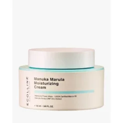 Ecolline Manuka Marula Moisturizing Cream -Glow Up Beauty Store GUEST 6fb11661 ce2c 478d 9d8a 644fe699a0d5