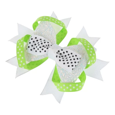 Unique Bargains Women's Halloween Multi-layered Duckbill Clip 1 Pc 11 Unique Bargains Women's Halloween Multi-layered Duckbill Clip 1 Pc - Image 9