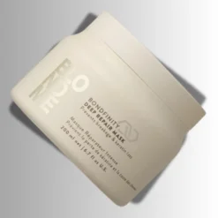 Schwarzkopf Professional Bondfinity Deep Repair Mask | Helps To Prevent Breakage & Keratin Loss - (6.7 Oz)