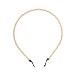 Unique Bargains Women's Cute Pearl Headbands 1 Pc -Glow Up Beauty Store GUEST 704d2fe5 568c 4646 8645 d6275fe47572