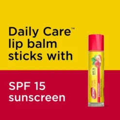Carmex Daily Care Lip Balm SPF15 Assorted, 3 Ct 9 Carmex Daily Care Lip Balm SPF15 Assorted, 3 Ct -Glow Up Beauty Store GUEST 70b31a7b cc82 4b3a b9ea c927e4d6d313 1