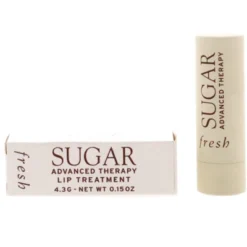 Fresh Sugar Advanced Therapy Treatment Lip Balm, 0.15 Oz 9 Fresh Sugar Advanced Therapy Treatment Lip Balm, 0.15 Oz -Glow Up Beauty Store GUEST 713244c7 d404 4275 8494 eb2e96805d1a