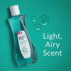 Alpha Keri - Shower & Bath Moisture Rich Oil, 8 Oz -Glow Up Beauty Store GUEST 71456b66 ad47 4161 9d20 d611e8951d85