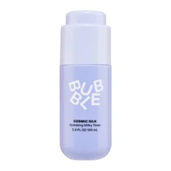 Bubble Skincare Cosmic Silk Hydrating Milky Toner - 3.4 Fl Oz -Glow Up Beauty Store GUEST 7146dcc2 16e3 491b 994c 9d9e5bb680f9