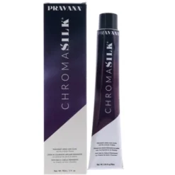 Pravana ChromaSilk Creme Hair Color Ash -Glow Up Beauty Store GUEST 71a8adc7 ea02 4e3d 8a49 42bdb155d006