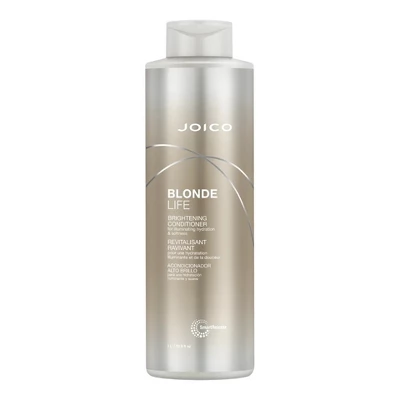 Joico Blonde Life Brightening Conditioner 33.8oz/1L 3 Joico Blonde Life Brightening Conditioner 33.8oz/1L