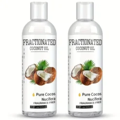 Grocerism Fractionated Coconut Oil - Skin, Hair & DIY Use, Body & Massage Oil -Glow Up Beauty Store GUEST 71d8f1f4 5a5b 48b7 8352 80e089b36d2e