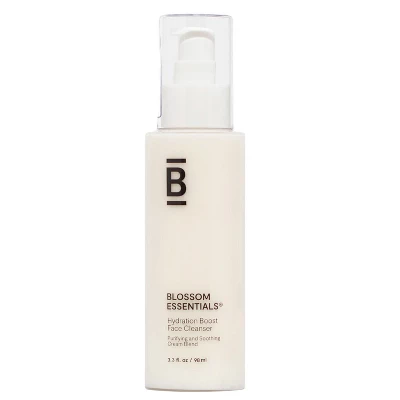 Blossom Essentials Hydration Boost Face Cleanser 7 Blossom Essentials Hydration Boost Face Cleanser - Image 5