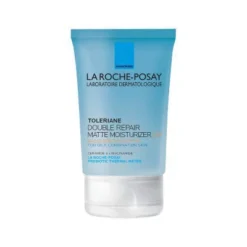 LA ROCHE-POSAY La Roche Posay Toleriane Double Repair Matte Moisturizer For Oily & Combination Skin - SPF 30 - 3.3 Fl Oz -Glow Up Beauty Store GUEST 72cf4e8d 4b8d 415e be04 cccf5ade897f