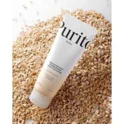 Purito Oat In Gentle Exfoliating Face Cleanser -Glow Up Beauty Store GUEST 7507d7c4 4e8e 46a5 a4e2 ebfa82279032